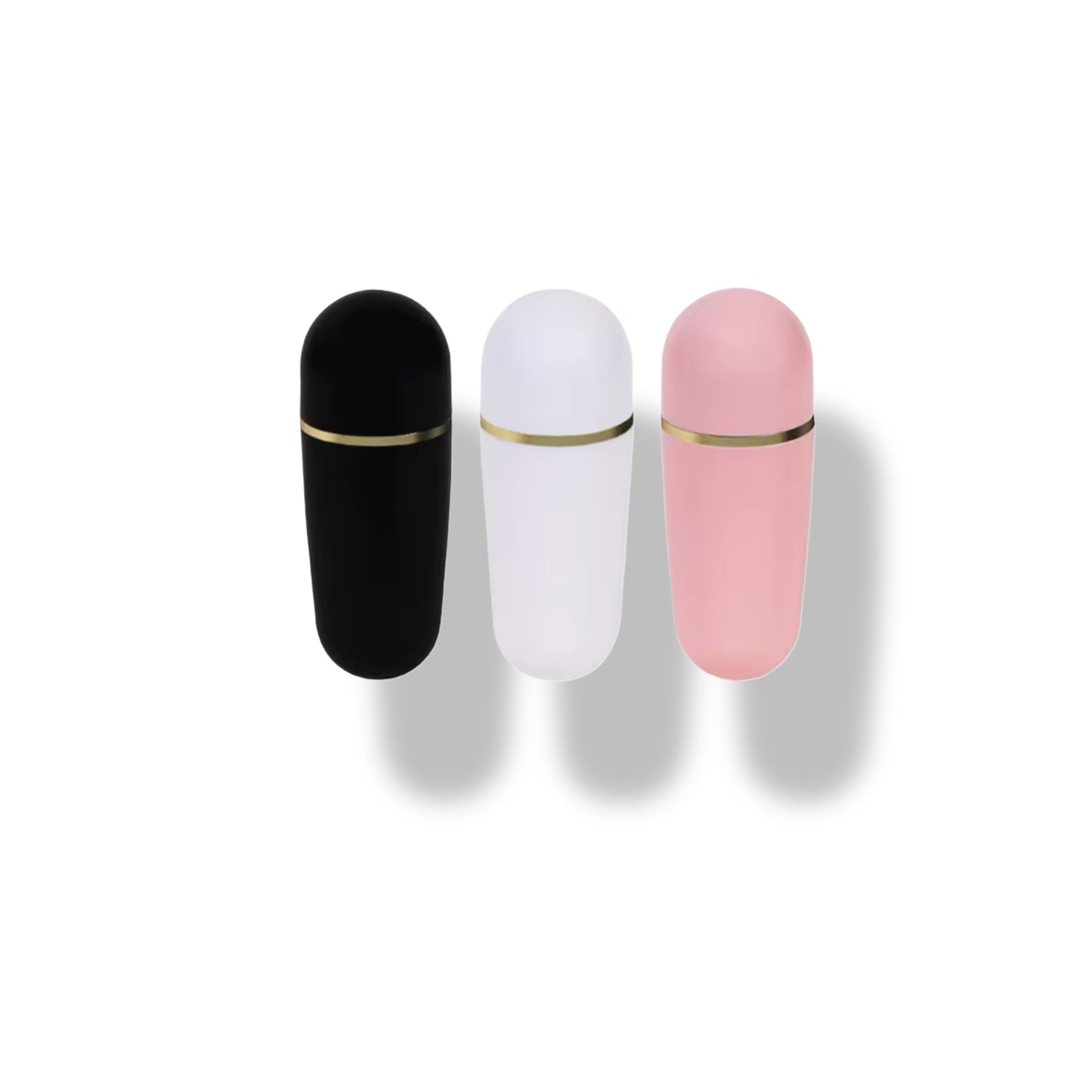 Facial Oil Absorbing Roller Tool