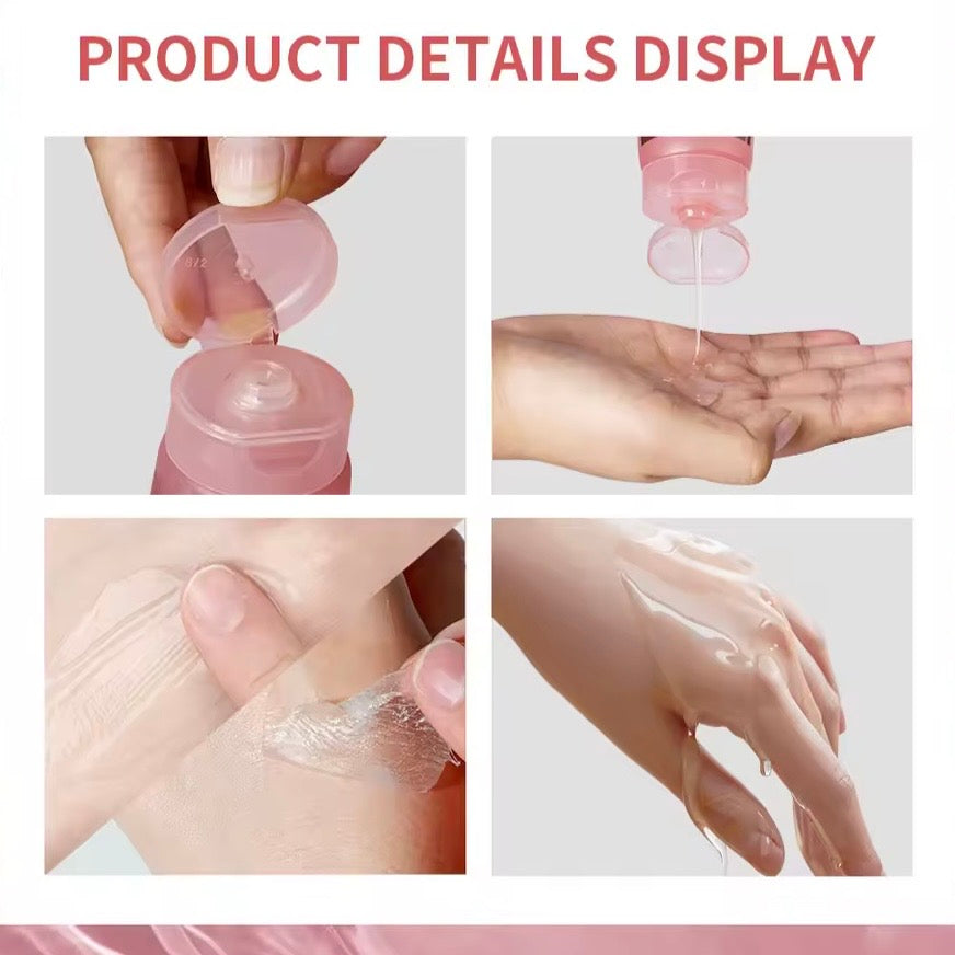 Collagen Night Wrapping Mask