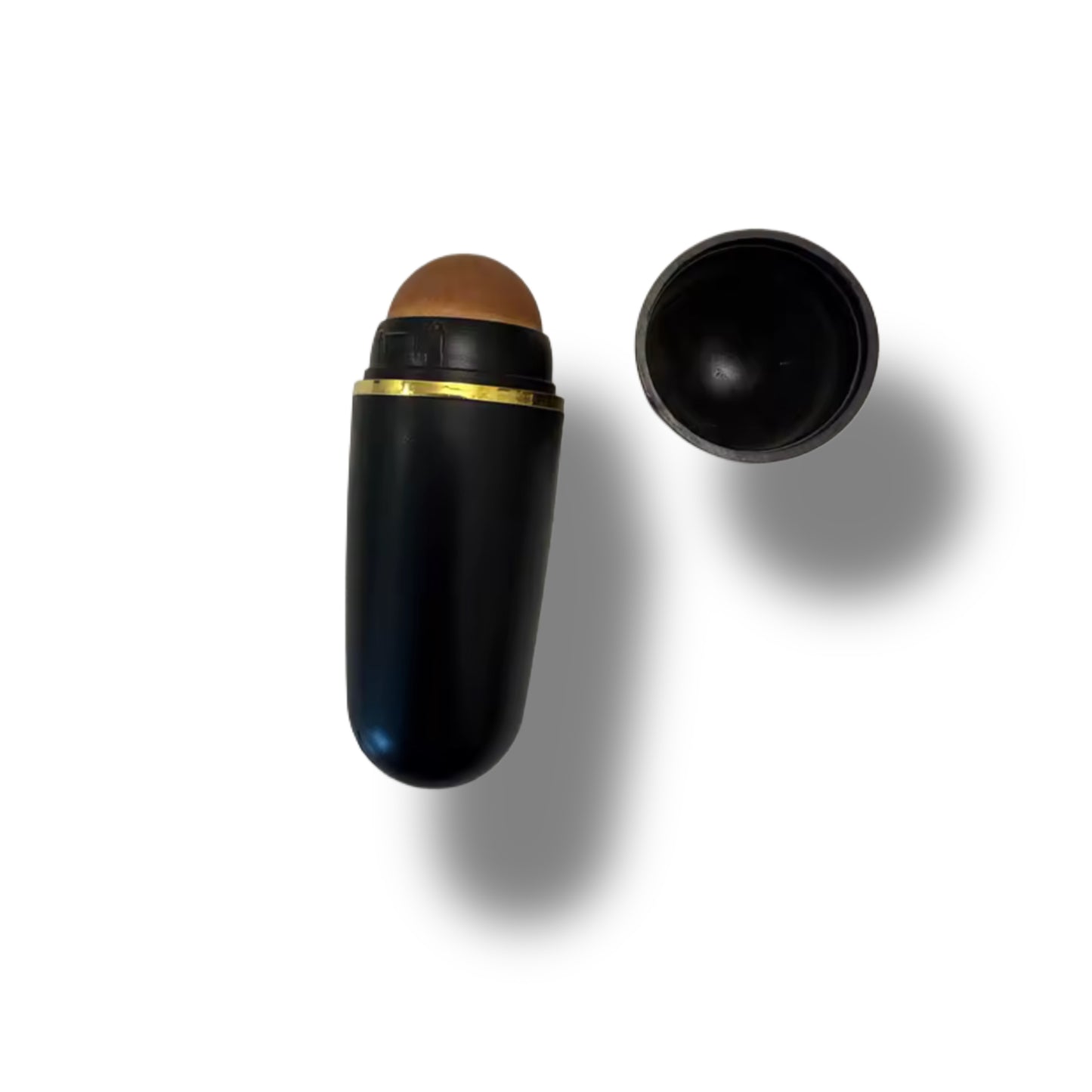 Facial Oil Absorbing Roller Tool