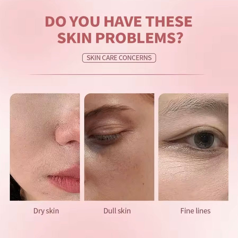 Collagen Night Wrapping Mask