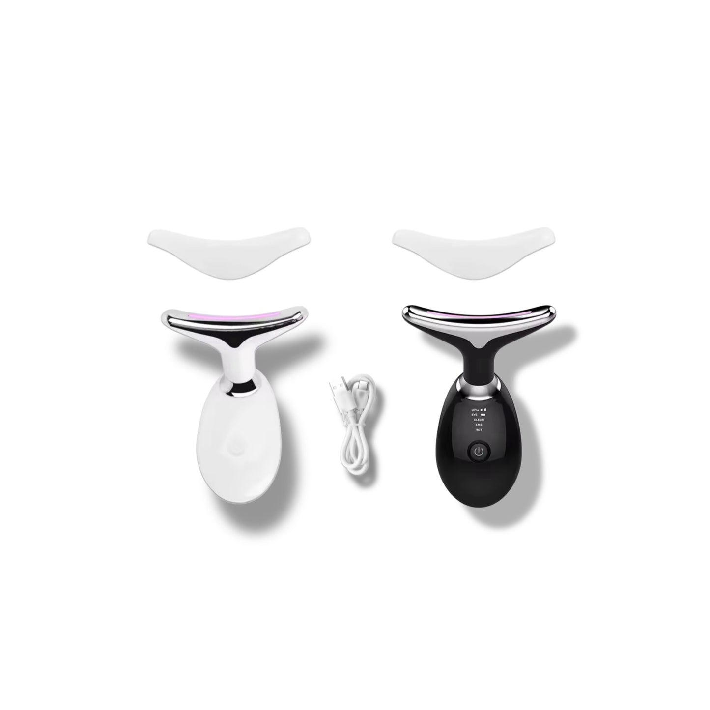 Beauty LED Facial Massager